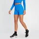 Naisten käännettävät MP Tempo -shortsit – Electric blue
