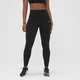 Naisten MP Adapt -leggingsit – Musta