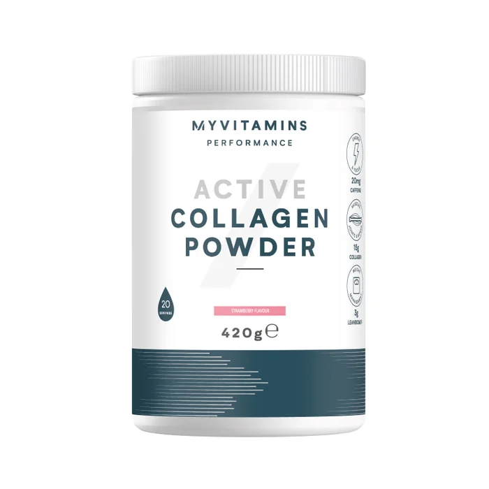 Active Collagen Powder