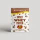 Impact Whey Protein – Jelly Belly® Edition