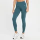 Naisten MP Rest Day -legginsit – Smoke blue