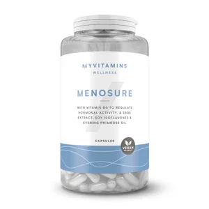 MenoSure-kapselit - Amount 60capsules