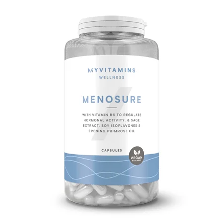MenoSure-kapselit