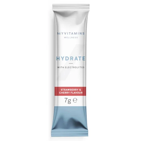 Hydrate (näyte)