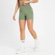 Naisten MP Tempo -shortsit – Sea Spray