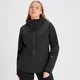 Naisten MP Tempo Ultra Soft -kuoritakki – musta