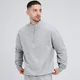 Miesten MP Rest Day -1/4-vetoketjullinen pusero – Storm Marl