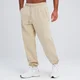 Miesten ylimitoitetut MP Rest Day -joggersit – canvas-harmaa