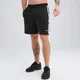 Miesten MP Tempo -shortsit – musta