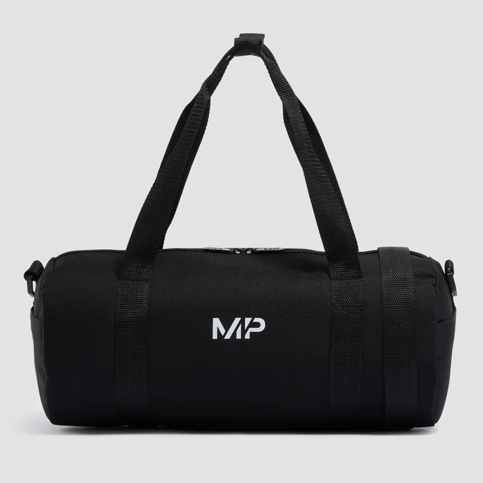 MP Mini Barrel -pussi – musta