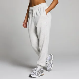 Naisten MP Basics -verkkarit – vaalean marliininharmaat - Size S