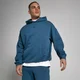 Miesten MP Tempo Washed -huppari – pesty laivastonsininen