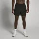 Miesten MP Tempo 360 -shortsit – pestyt mustat