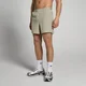 Miesten MP Tempo 360 -shortsit – kivi