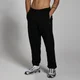 Miesten ylimitoitetut MP Lifestyle Heavyweight -verryttelyhousut – mustat