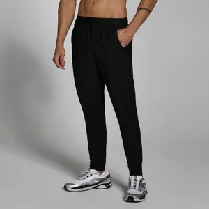 Miesten MP Lifestyle -neuleverkkarit – mustat - Size XS