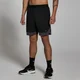 Miesten MP Tempo -shortsit – mustat