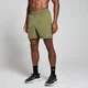 Miesten 5 tuuman MP Velocity -shortsit – khaki