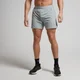 Miesten MP Tempo 2-in-1 -shortsit – ukkonen