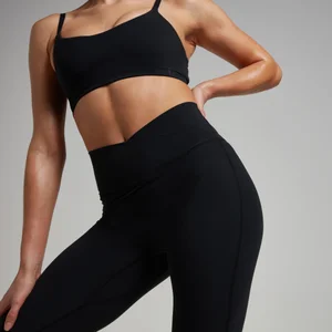 Naisten MP Tempo -leggingsit – musta - Size XS