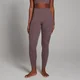 Naisten MP Studio -leggingsit – mokka