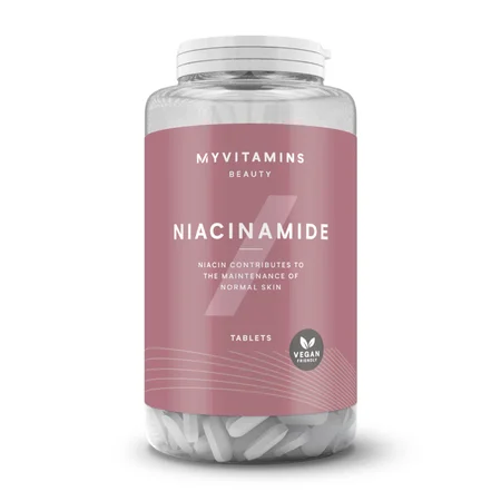 Niasiiniamidi