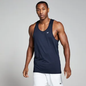 Miesten MP Training -stringer-liivi − laivastonsininen - Size XXS