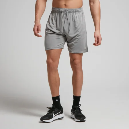 Miesten kevyet 7" MP Training -shortsit – myrsky
