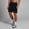 Miesten 2-in1 MP Training -shortsit – mustat