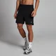 Miesten 2-in1 MP Training -shortsit – mustat