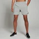 Miesten 2-in1 MP Training -shortsit – myrsky