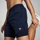Miesten 2-in1 MP Training -shortsit – laivastonsiniset