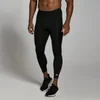 Miesten MP Training 3/4 Baselayer -leggingsit – mustat