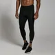 Miesten MP Training 3/4 Baselayer -leggingsit – mustat
