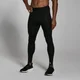 Miesten MP Training Baselayer -leggingsit – mustat