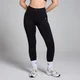 Naisten saumattomat MP Shape -leggingsit – mustat