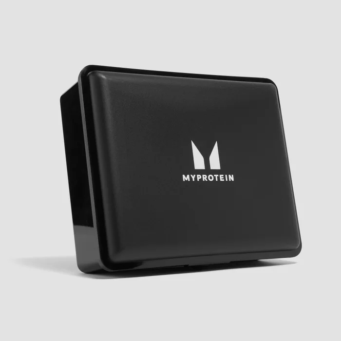 Myprotein KlickBox Large – musta