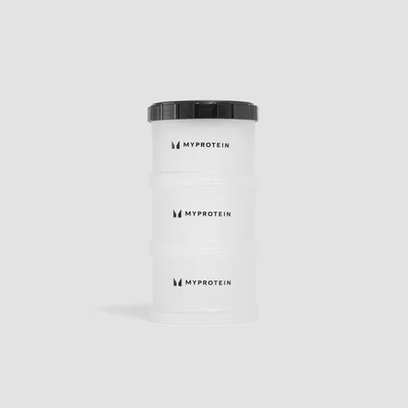 Myprotein Power Tower – musta