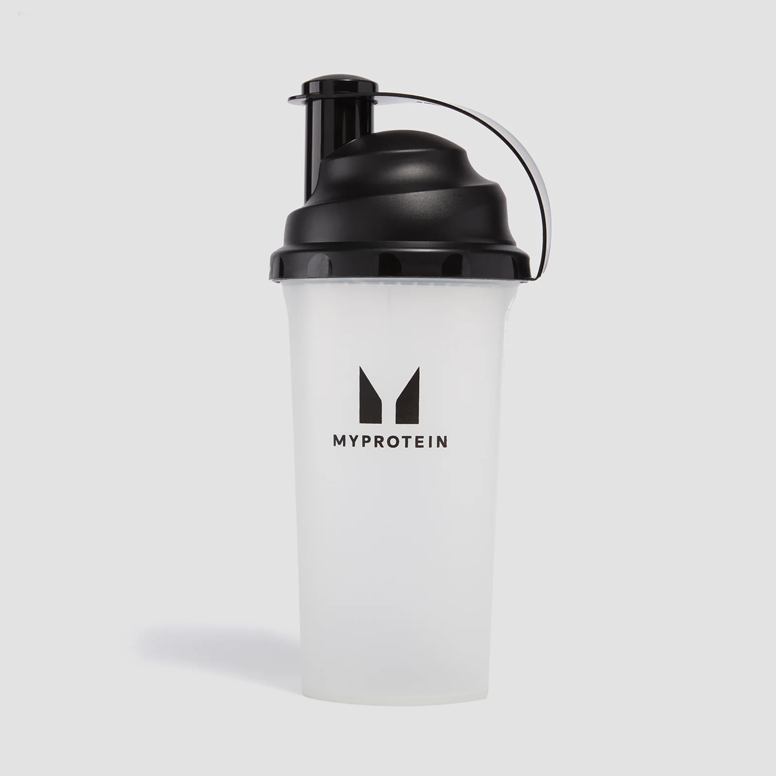 Myprotein MixMaster™ Shaker – kirkas/musta Image 1