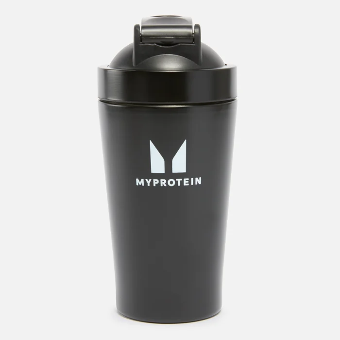 MyProtein-minimetalliravistin – musta