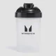 Myprotein Mini Plastic Shaker – kirkas/musta
