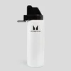 Myprotein-hybridivesipullo – kirkas/musta