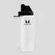 Myprotein-hybridivesipullo – kirkas/musta