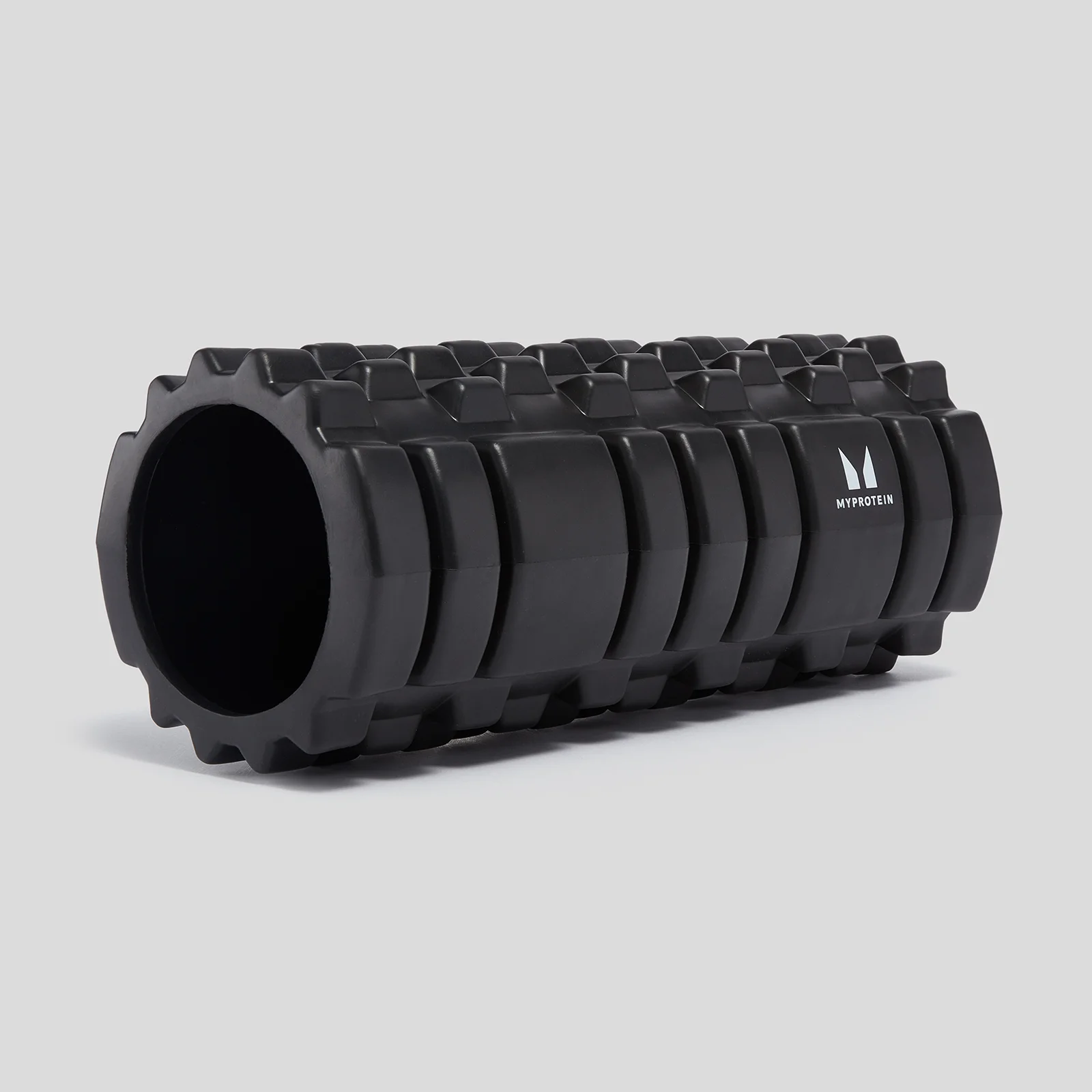 Myprotein Muscle Roller – musta Image 1