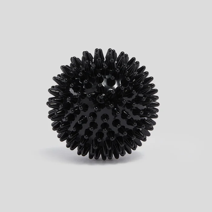 Myprotein-palautuspallo – musta