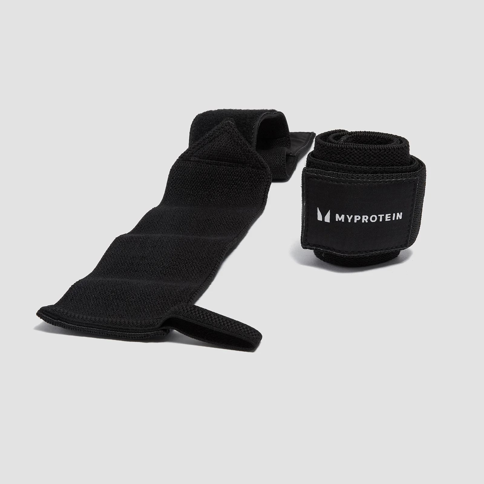 Myprotein-rannesiteet – musta Image 1