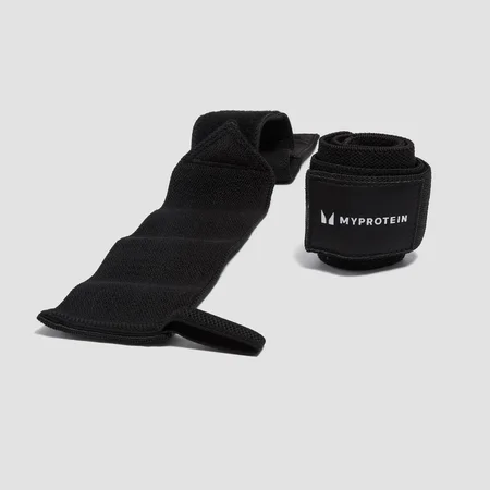 Myprotein-rannesiteet – musta