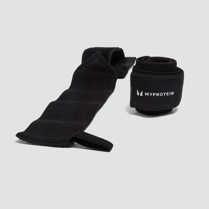 Myprotein-rannesiteet – musta