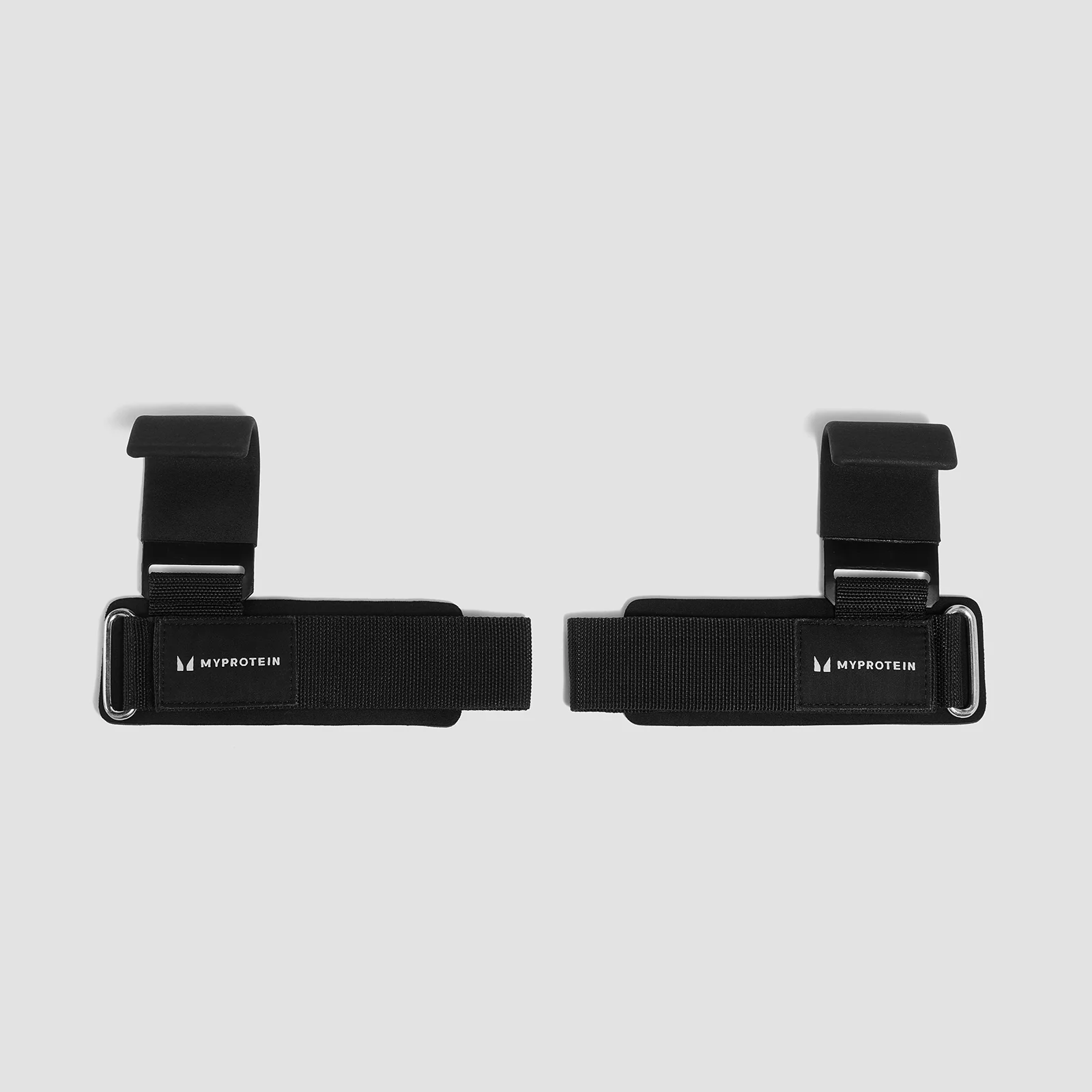 Myprotein-nostokoukut – musta Image 1