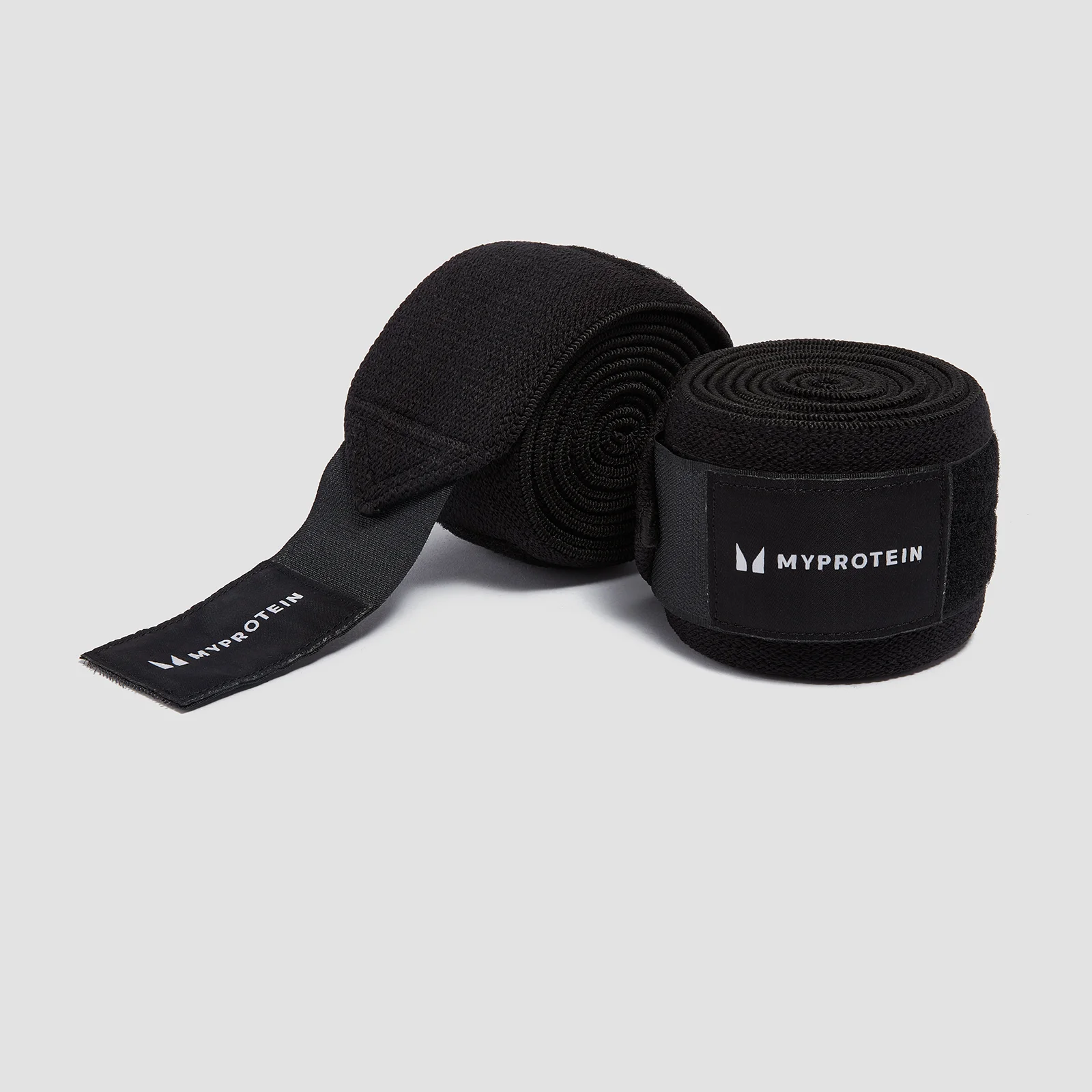Myprotein-polvisiteet – musta Image 2